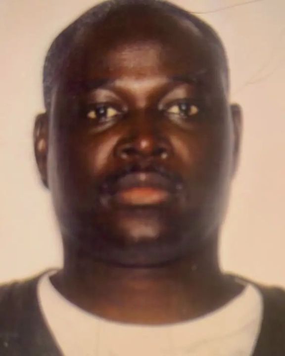 Ndiaga Diagne.