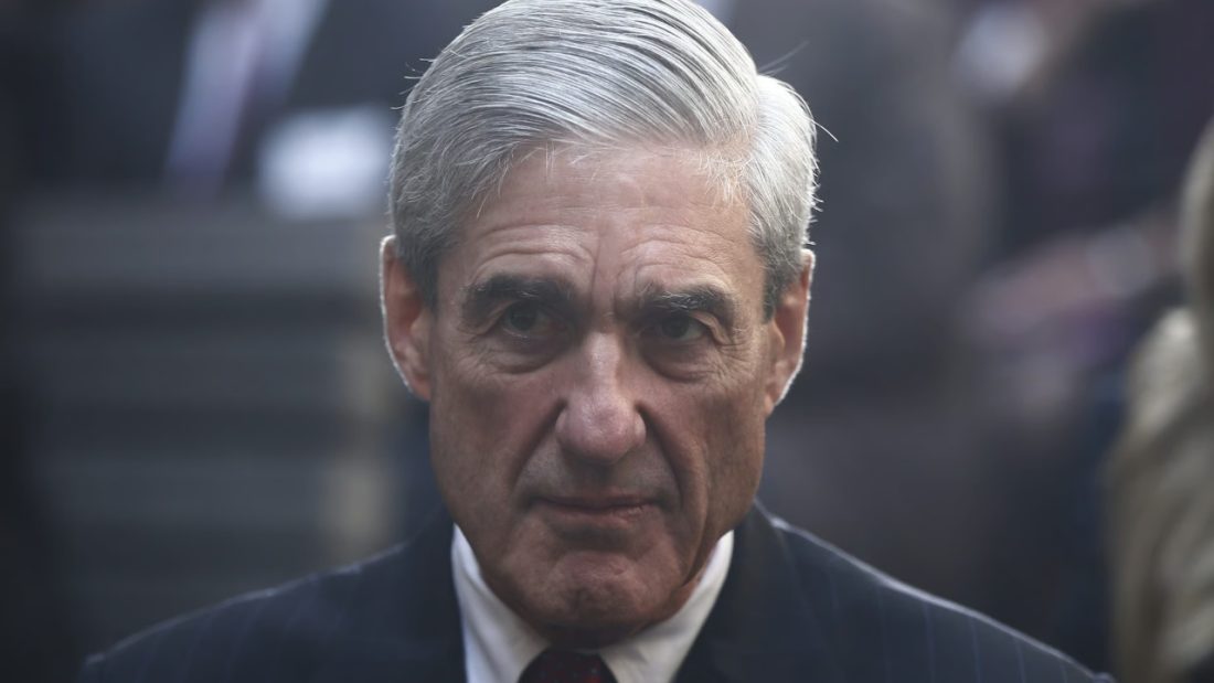 Robert Mueller: Cause of Death and Health Struggles