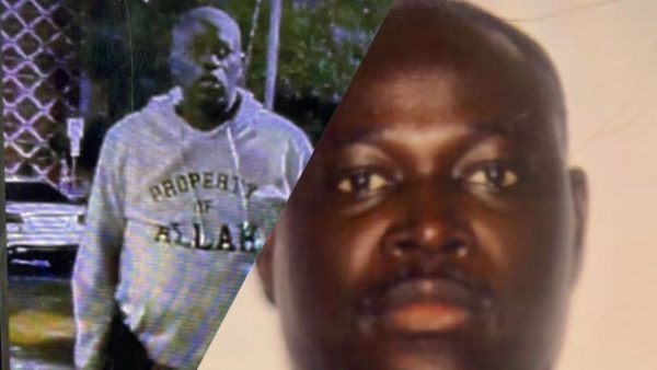 Senegal Religion: Ndiaga Diagne | Austin, Texas Shooting