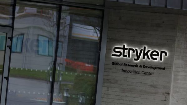Stryker Hacked: Iran Handala Medical Cyber Attack EXPLAINED