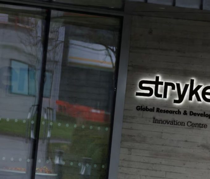 Stryker Hacked: Iran Handala Medical Cyber Attack EXPLAINED