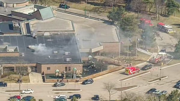 Temple Israel Shooter: West Bloomfield Active Shooter Reveal