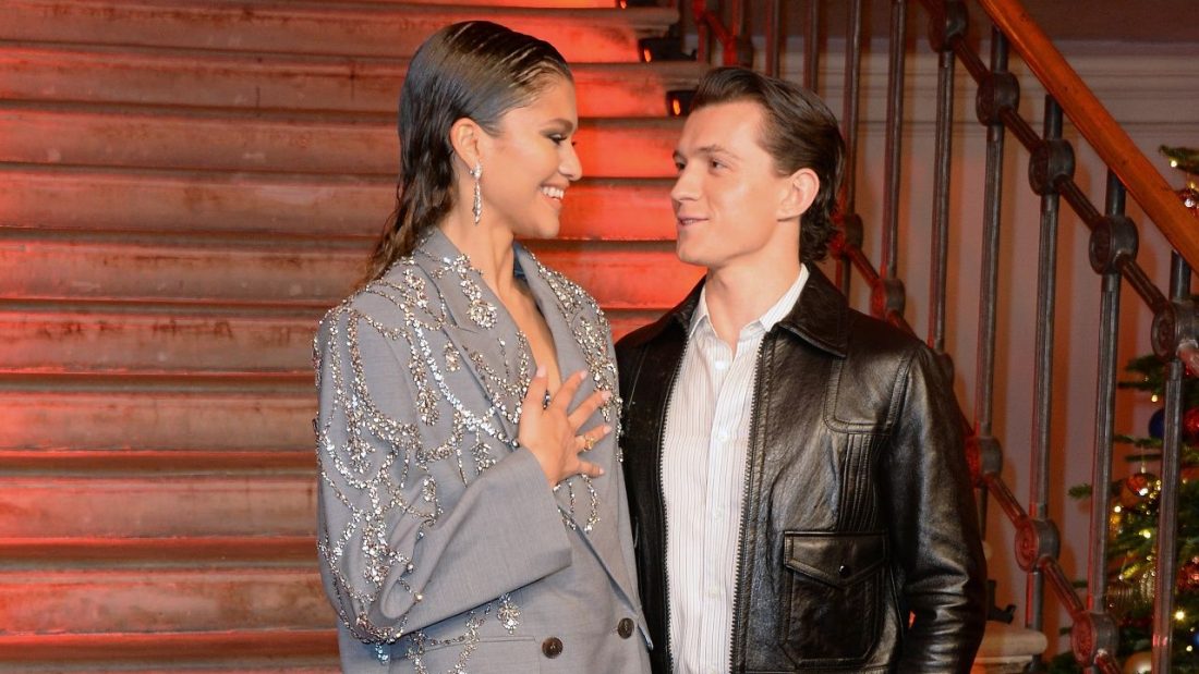 When Did Tom Holland and Zendaya Get Married? Wedding Date
