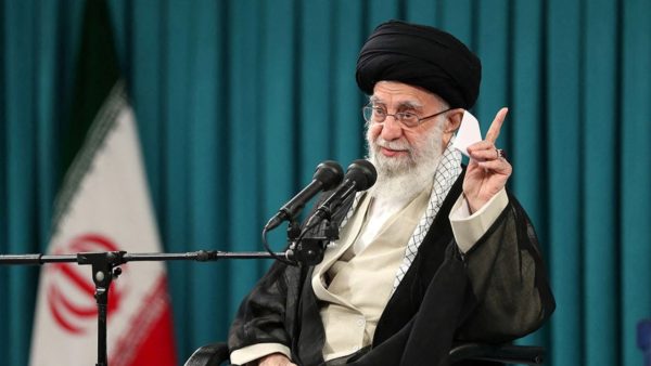 $200B Fortune: Ali Khamenei Net Worth 2026 at Death EXPOSED