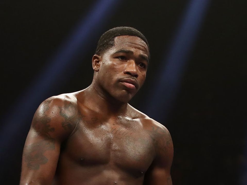 Adrien Broner's net worth is estimated at $100,000 in 2026.
