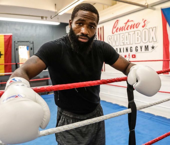 Adrien Broner's SHOCKING $100,000 Net Worth in 2026
