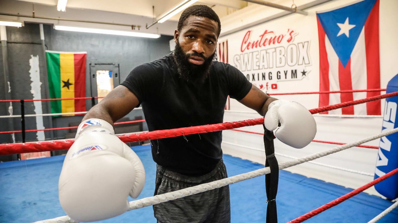 Adrien Broner's SHOCKING $100,000 Net Worth in 2026