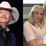 All About Alan Jackson's New Grandchild Parker Anne Bradshaw