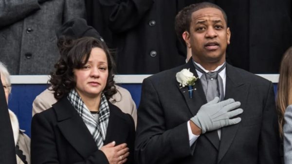 Cerina Fairfax's Parents & Family: Her Ethnicity & Siblings
