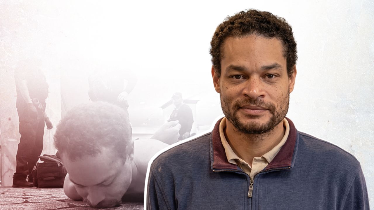Is Cole Allen Black or White? Ethnicity & Race, Explained