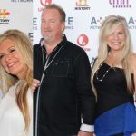 Darrell Sheets' Wife and Kids: Meet His Family and Children