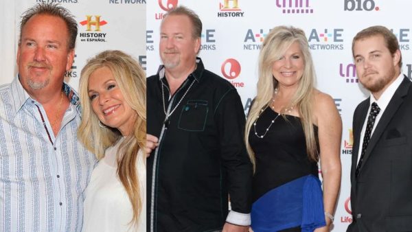 Darrell Sheets' Wife and Kids: Meet His Family and Children