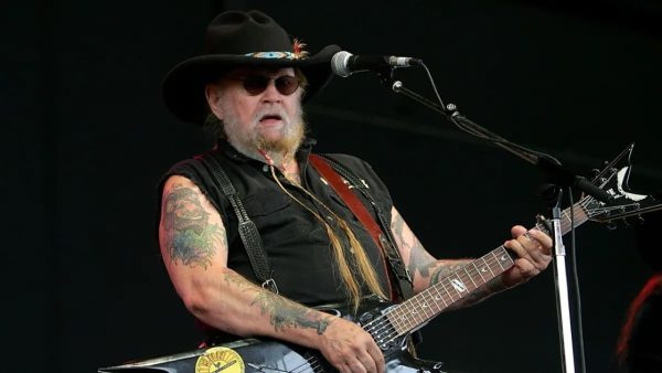 David Allan Coe Cause of Death: How Did the Singer Die?