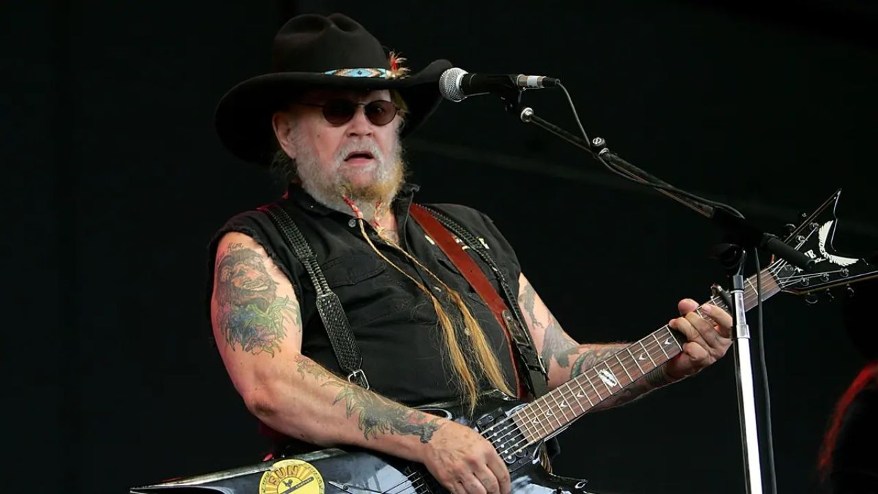 David Allan Coe Cause of Death: How Did the Singer Die?