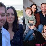 Eric Swalwell's Wife and Kids: Meet His Family and Children