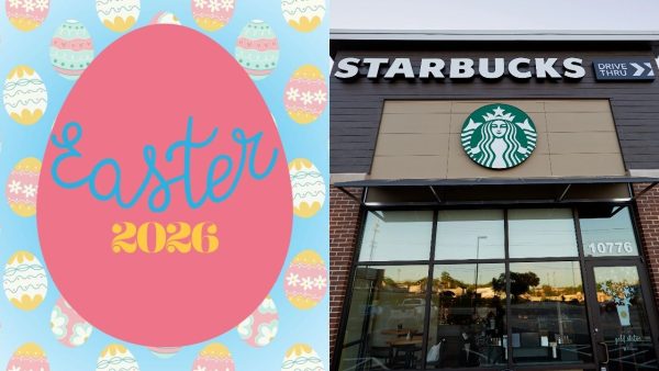 Easter Sunday 2026: Is Starbucks Open or Closed? Revealed