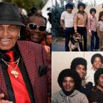 Joe Jackson's 10 Kids: Names and Ages of His Children