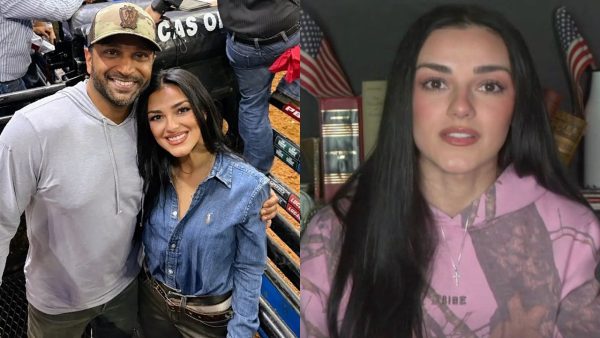 Kash Patel Girlfriend: FBI Director Is Dating Alexis Wilkins