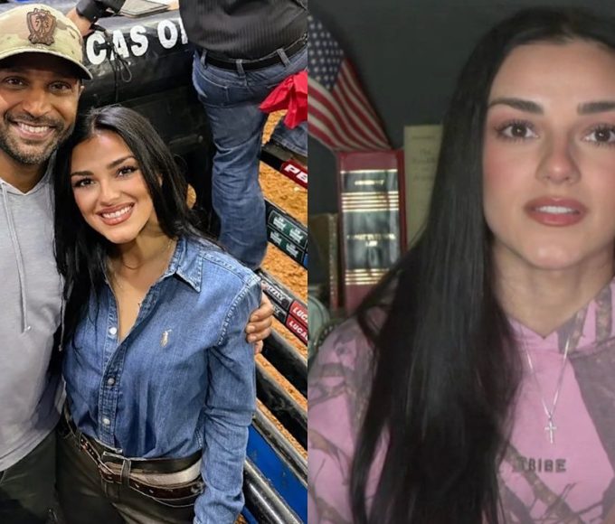 Kash Patel Girlfriend: FBI Director Is Dating Alexis Wilkins