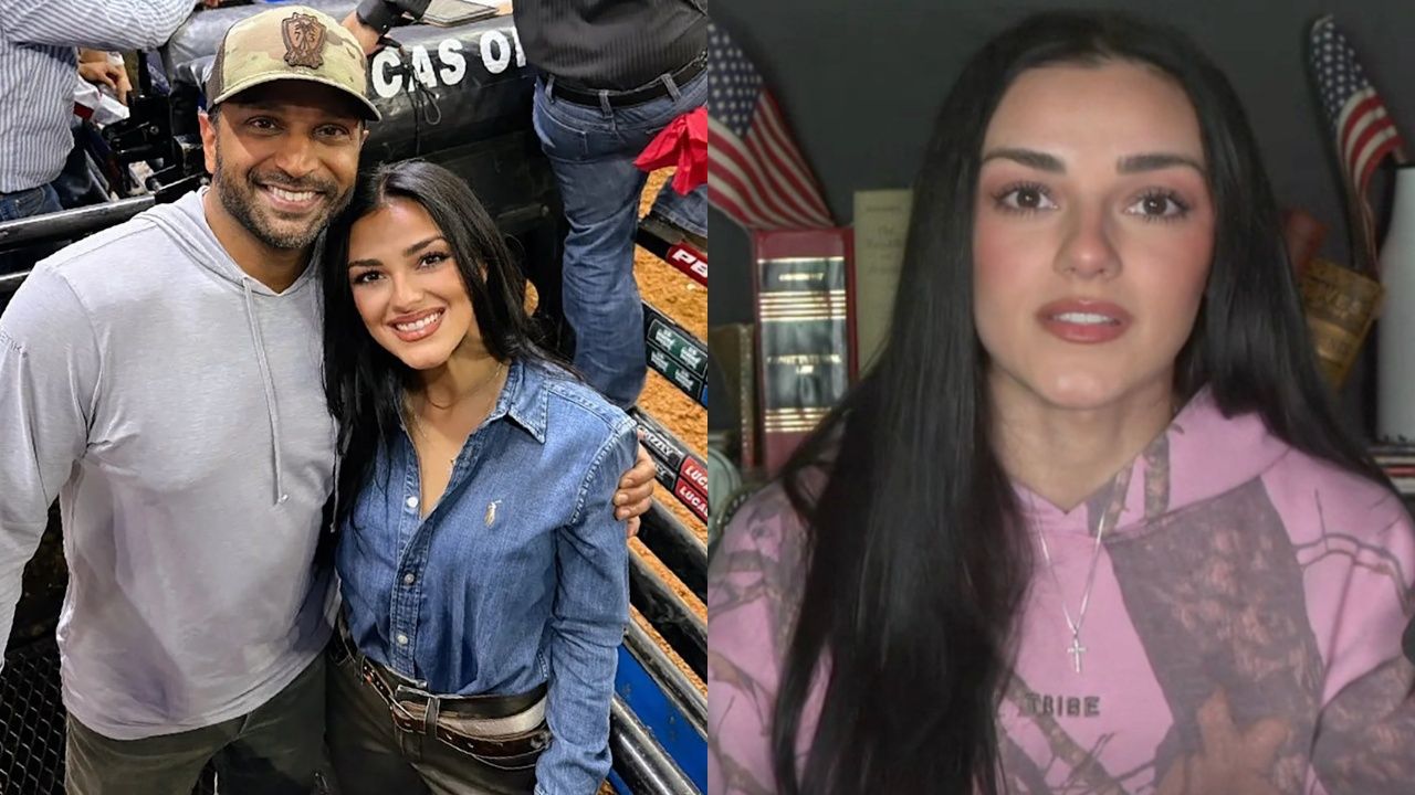 Kash Patel Girlfriend: FBI Director Is Dating Alexis Wilkins