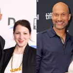Keegan-Michael Key's Wife, Elle Key: Inside Their Marriage