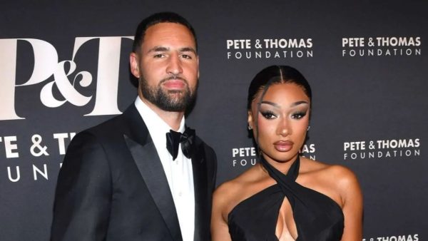 Klay Thompson Cheating: Lexie Brown Affair Caught?