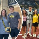 Konnor Griffin's Parents & Family: His Ethnicity & Siblings