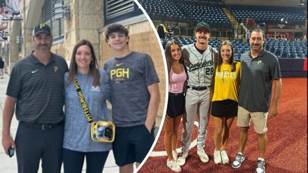 Konnor Griffin's Parents & Family: His Ethnicity & Siblings