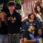 Lauren Betts' Parents & Family: Her Mom, Dad, and Ethnicity