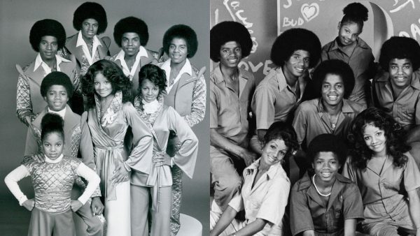 Michael Jackson’s Siblings: Meet His Brothers and Sisters