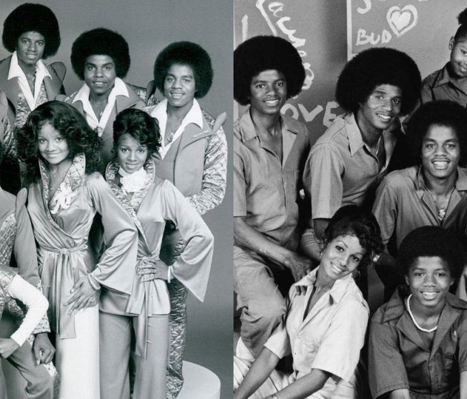 Michael Jackson’s Siblings: Meet His Brothers and Sisters