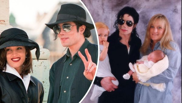 Who Was Michael Jackson’s Wife? All About Lisa and Debbie