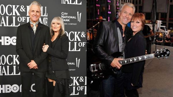 Pat Benatar's Husband and Kids: Her Family and Children