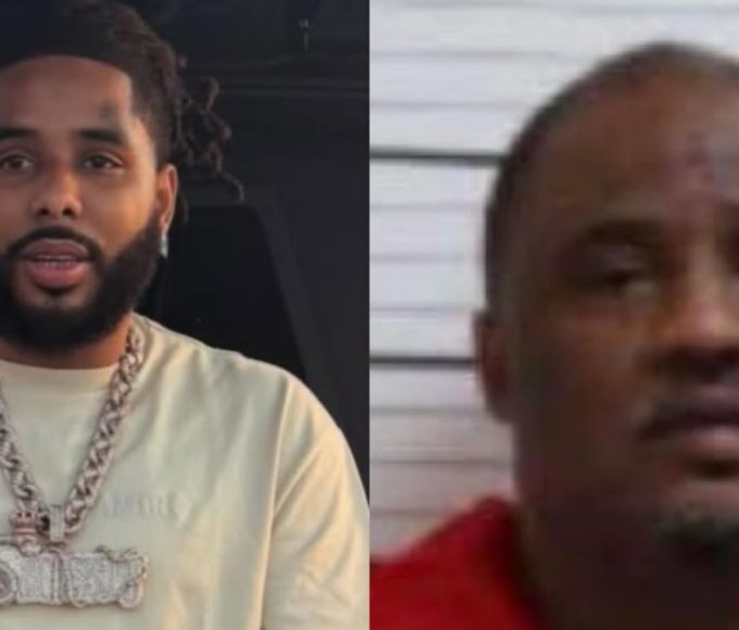 Pooh Shiesty’s Dad: Name & Age of Father | Mob Boss Arrested