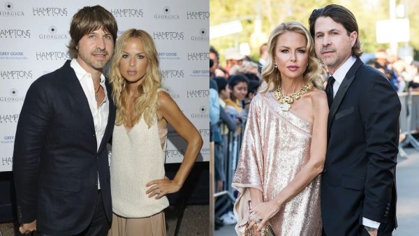 Who Is Rachel Zoe's Ex-Husband? All About Rodger Berman