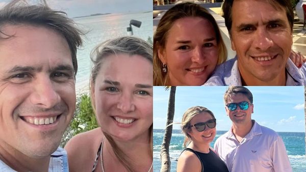 Todd Blanche's Wife and Kids: Meet His Family and Children