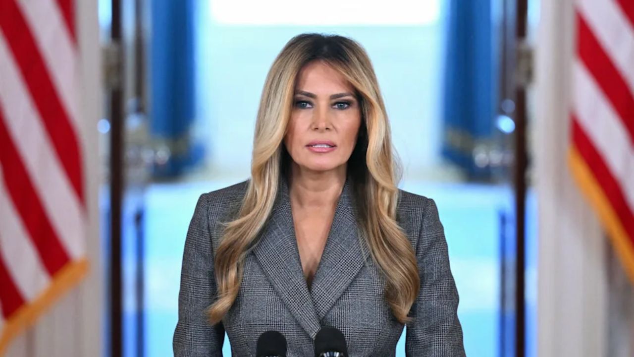 Where Is Melania Trump Originally From? Ethnicity, Revealed