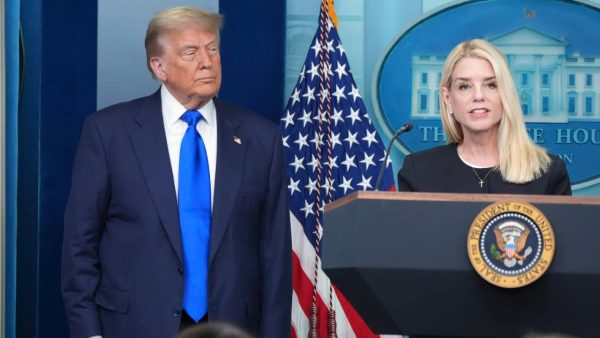 Why Was Pam Bondi Fired? Trump’s Shocking Reason, Explained