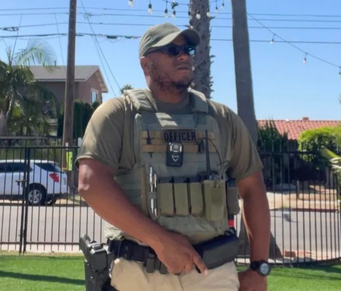 Amin Abdullah, San Diego: Mosque Shooting | LaunchGood