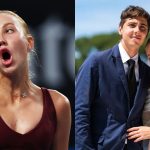 Anastasia Potapova's Husband and Children: Family and Kids