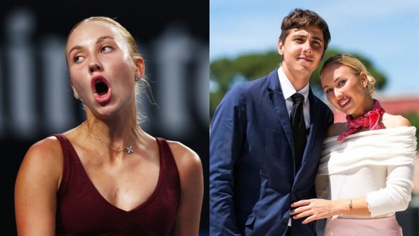 Anastasia Potapova's Husband and Children: Family and Kids