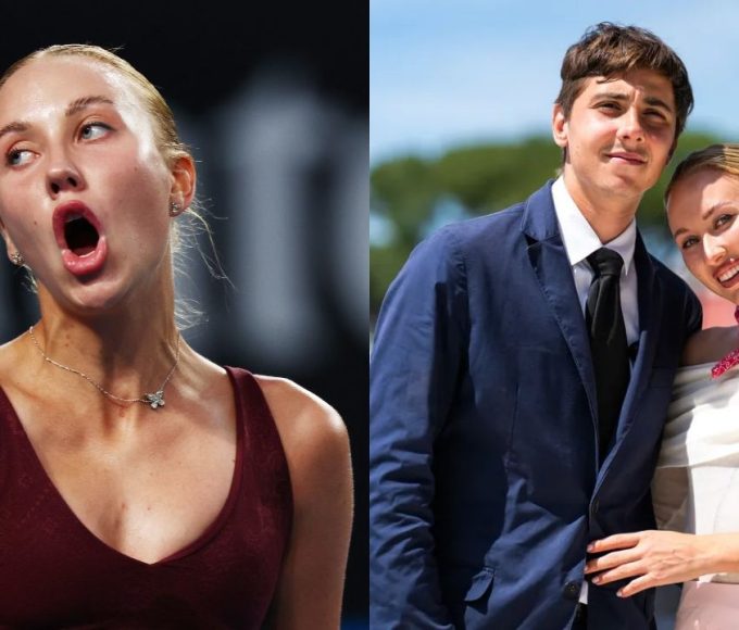 Anastasia Potapova's Husband and Children: Family and Kids