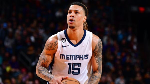 Brandon Clarke's Wife and Kids: Meet His Family and Children