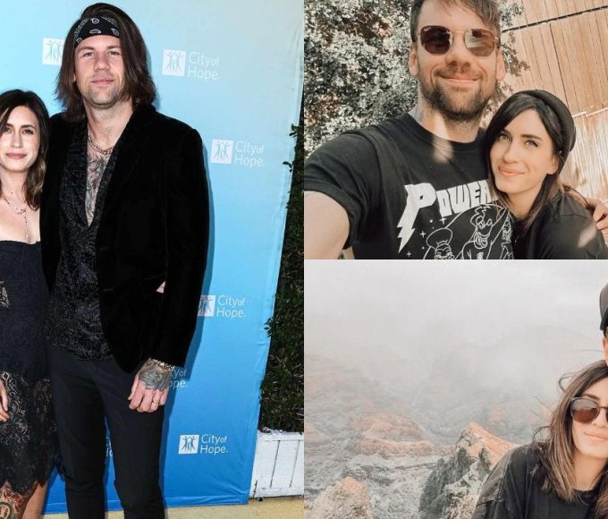 Caleb Shomo's Wife and Kids: Meet His Family and Children
