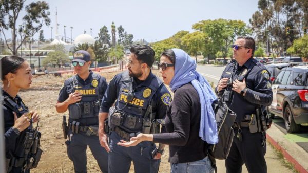 Caleb Vazquez, San Diego: His Parents, Family, and Ethnicity