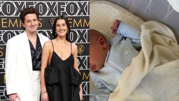 Charlie Puth's Wife Age and Kids: His Family and Children