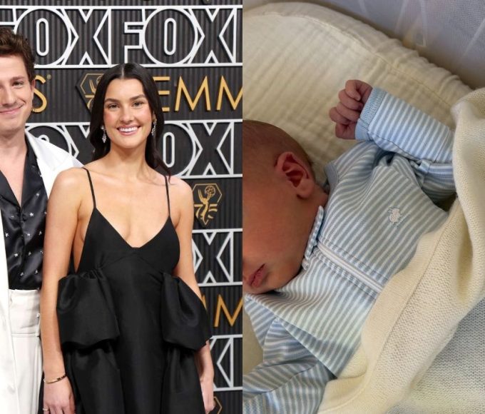 Charlie Puth's Wife Age and Kids: His Family and Children