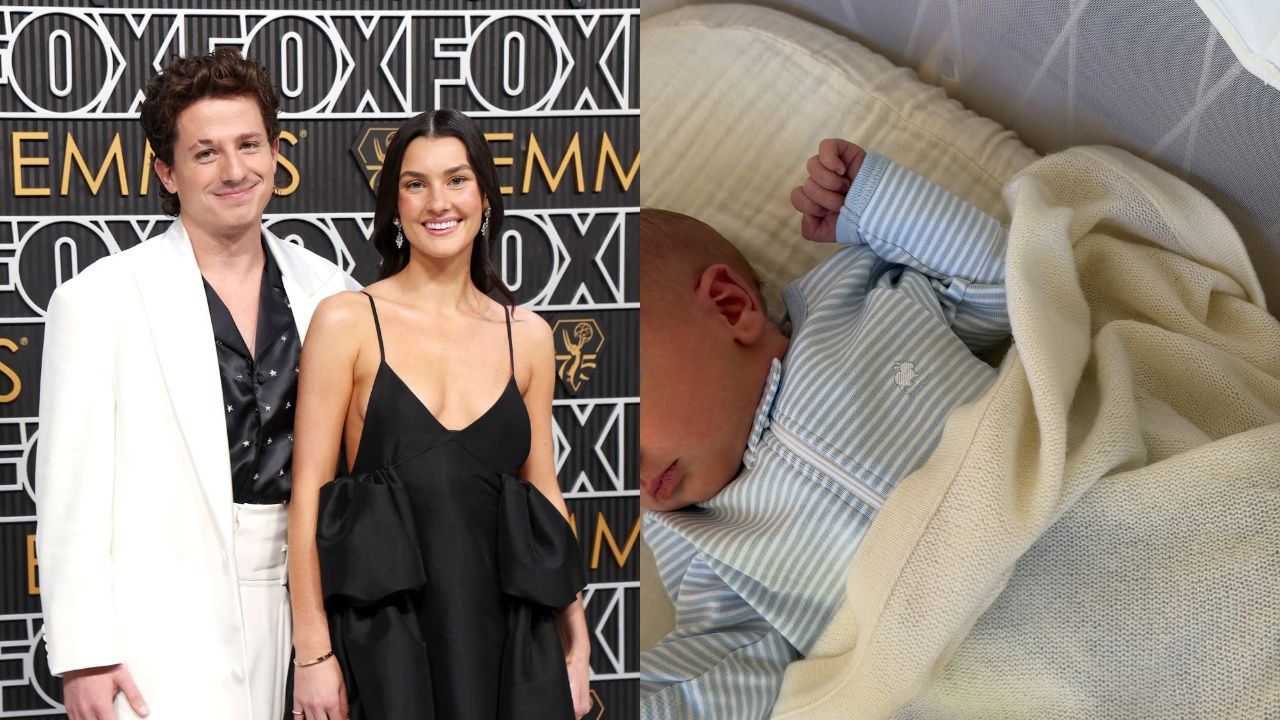 Charlie Puth's Wife Age and Kids: His Family and Children