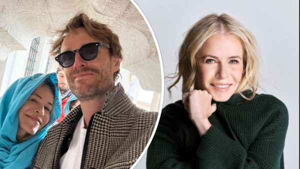 Chelsea Handler's Husband and Kids: Her Family and Children