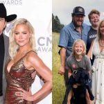 Cole Hauser's Wife and Kids: Meet His Family and Children